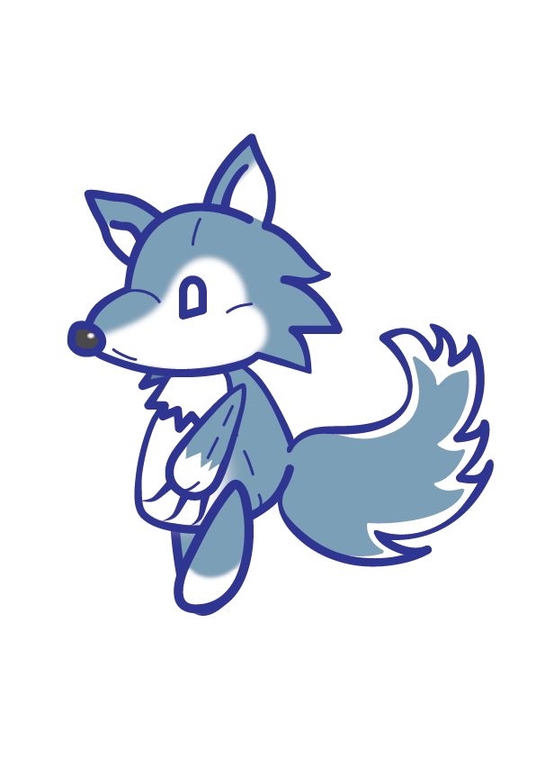 wolf